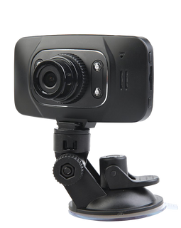 Black Box Gs8000l Mini Dashboard Dash Cam